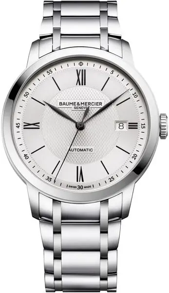 Baume & Mercier Classima 10854