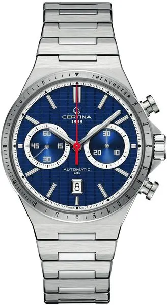 Certina DS-7 Chrono Auto C043.427.11.041.00