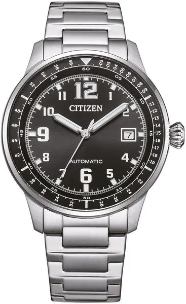 Citizen NJ0190-51E