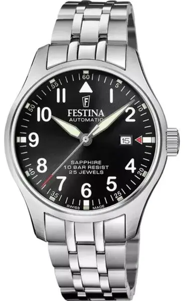 Festina F20151/D