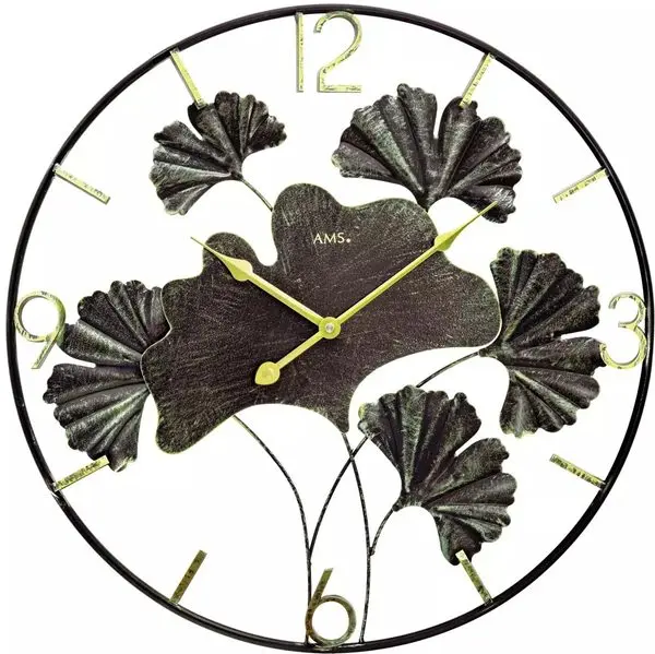 Hodiny AMS Design Quartz 9704