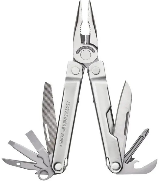 Multitool Leatherman Bond 832936