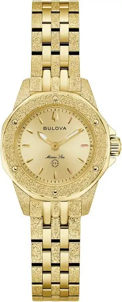 Bulova Marine Star Automatic 97L192 Marc Anthony