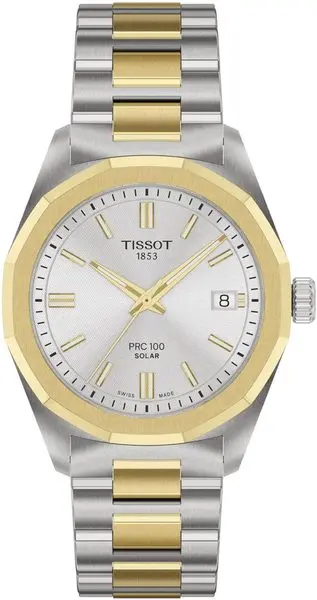 Tissot PRC 100 Solar T151.822.22.031.00