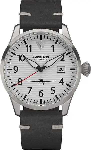Junkers Flieger Automatik 958.01.03