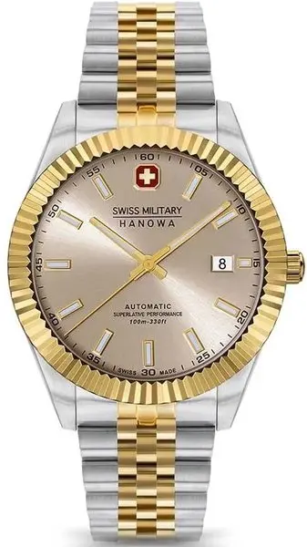 Swiss Military Hanowa Diligenter Automatic SMWGL0002160