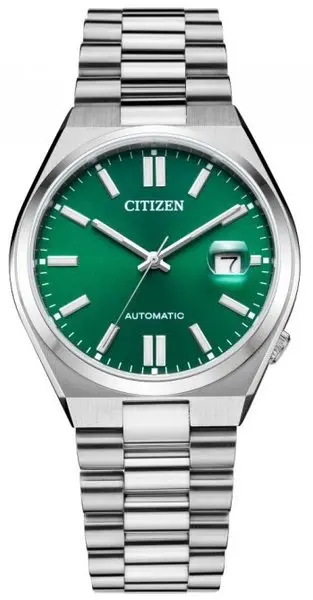 Citizen NJ0150-81X