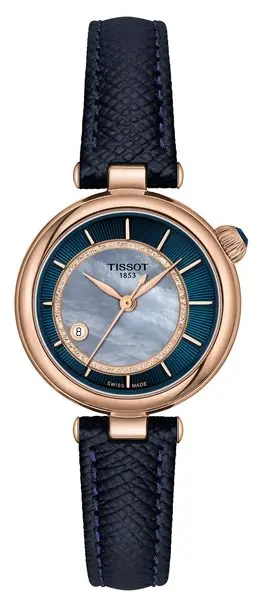 Tissot Desir Powermatic 48 T152.207.36.131.00
