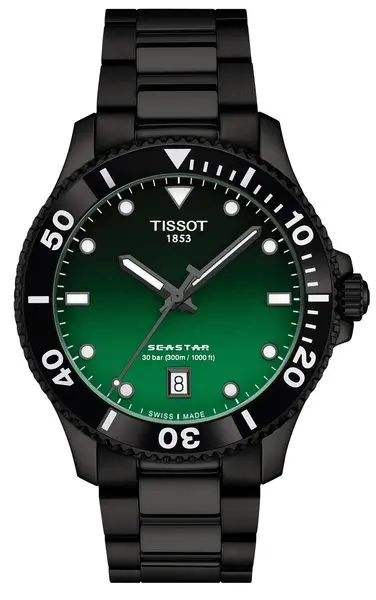Tissot T1204103309100