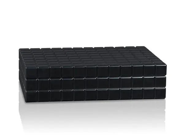 Box na hodinky Heisse & Söhne Dover 10 70019-210.14250