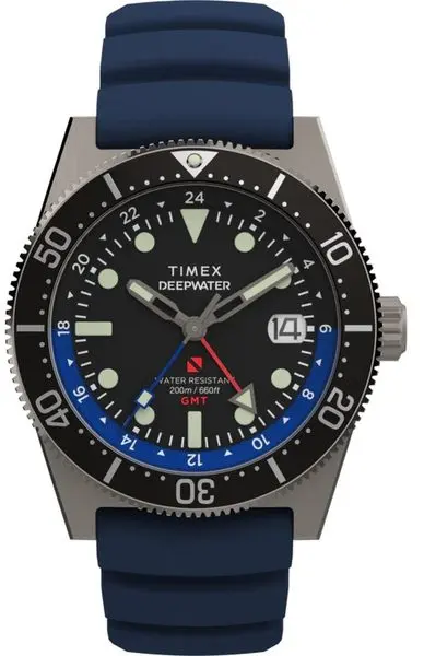 Timex Deepwater Reef TW2W75100UK