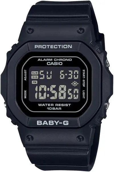 Dámské hodinky Casio BABY-G BGD-565U-1ER + DÁREK ZDARMA