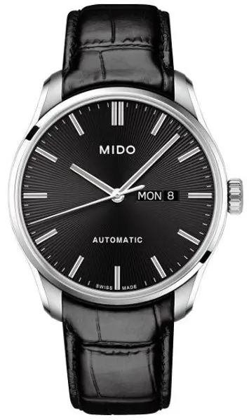 Mido Belluna Sunray M024.630.16.051.00