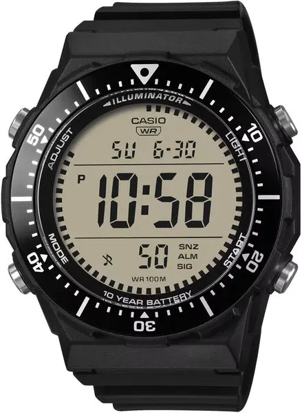 CASIO AE-1700H-1AVEF