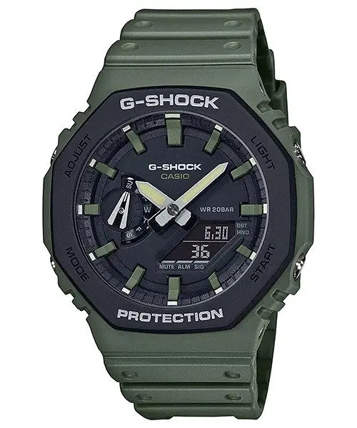 CASIO GA-2110SU-3AER