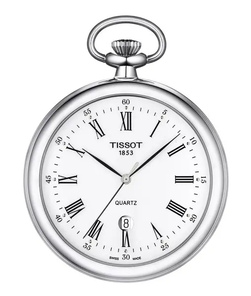 Tissot Lepine Quartz T82.6.550.13