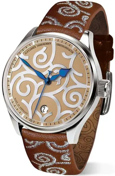 Alexander Shorokhoff Arabian Pearls AS.LA-DUB-2