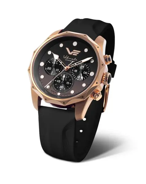 Vostok Europe Vilnele Chrono JS20-125B751 -