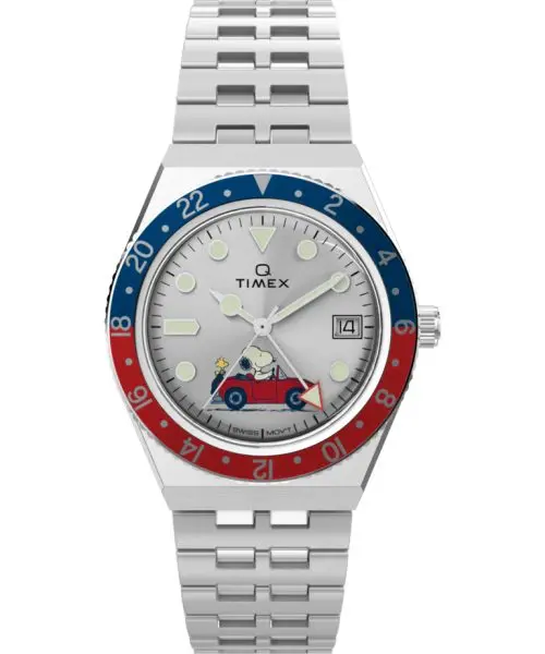 TIMEX TW2W83300UK