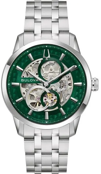 Bulova Sutton Automatic 96A329