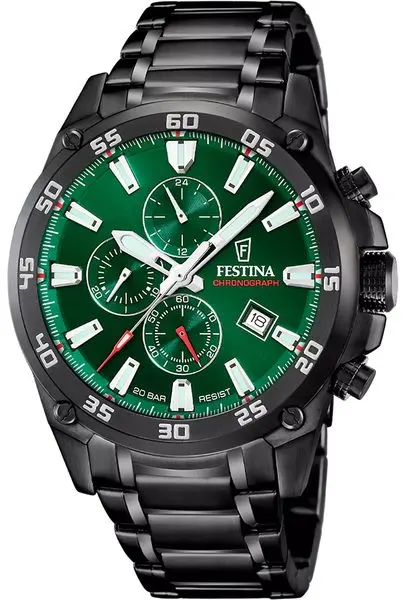 Festina F20735/2