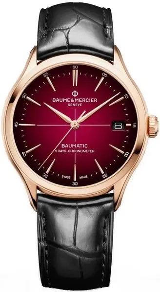 Baume & Mercier Clifton Baumatic 10591