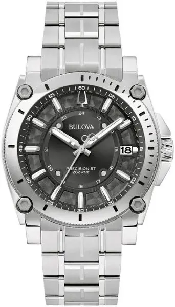 Bulova Precisionist 96B417 Special Grammy Edition
