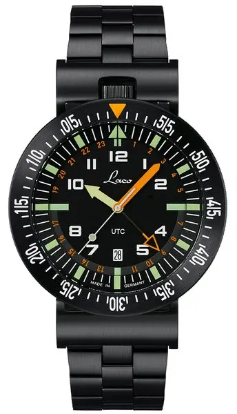 Laco Atacama Quarz UTC MB