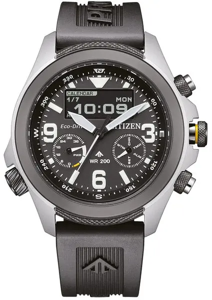 Citizen JV1007-07E