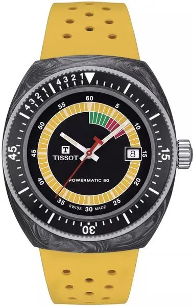 Tissot Sideral S T145.407.97.057.00