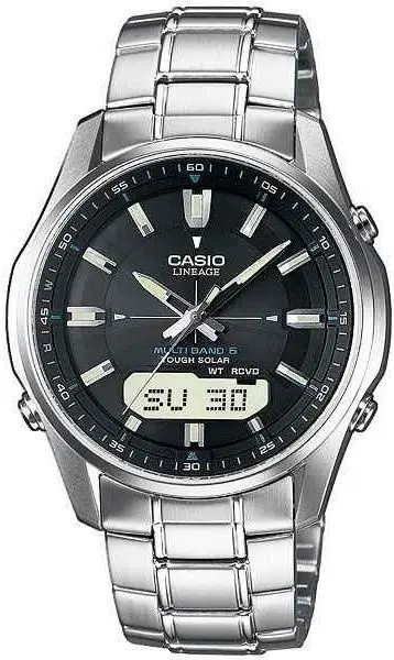 Casio Lineage Solar LCW-M100DSE-1AER (431)
