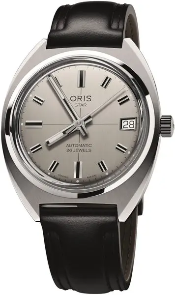 Oris Heritage Star Edition 01 733 7813 4151-Set