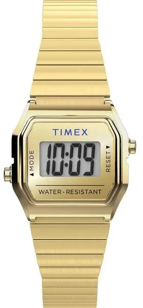 Timex Teeny Tiny Endorsed by Dimepiece TW2Y46600UK