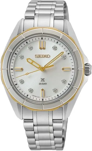 Seiko Prospex SUR618J1