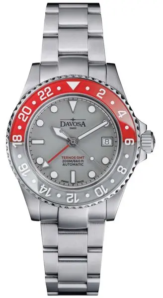 Davosa Ternos GMT Lucent 161.592.50