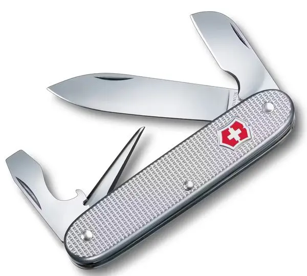 VICTORINOX nůž kapesní ELECTRICIAN 93mm ALOXSILVER