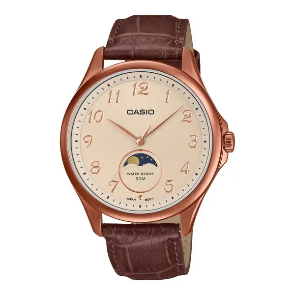 Casio Collection MTP-M110RL-5AVER