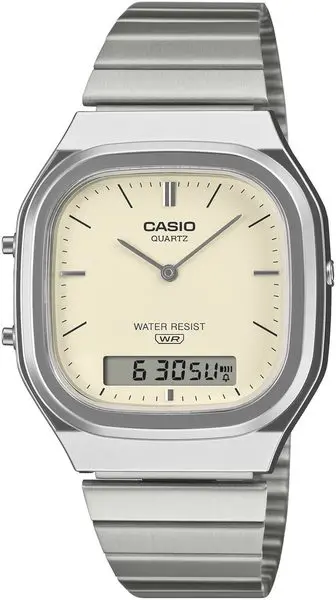 CASIO AQ-240E-7A2EF