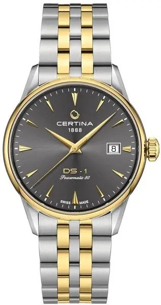 Certina DS-1 Powermatic 80 C029.207.22.081.00