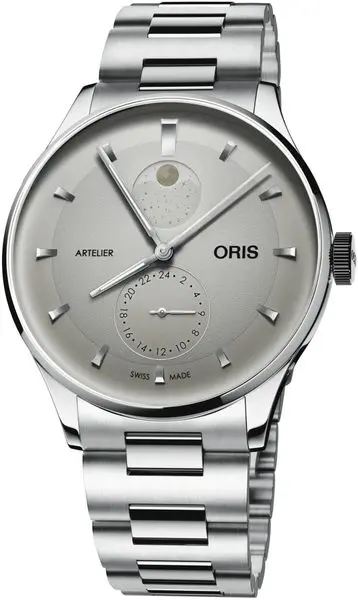 Oris Artelier Complication 01 782 7811 4051-07 8 20 20