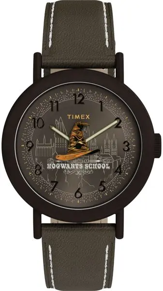 TIMEX Harry Potter x Weekender Sorting Hat TW2Y77000QY