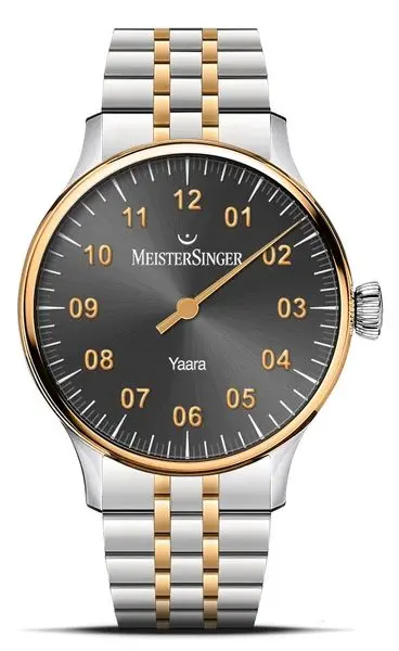 MeisterSinger Yaara YA907G