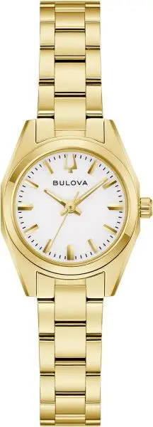 Bulova Surveyor 97L190