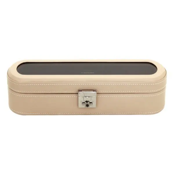 Box na hodinky Friedrich Lederwaren Cordoba 26393-8