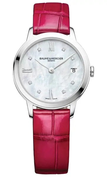 Baume & Mercier Classima 10325