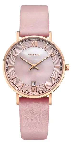 Junkers Annelise 34 Perlmutt 962.03.09 - Bazar