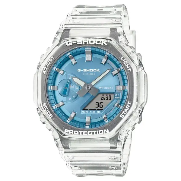 Casio G-Shock GA-2100BM-7A2ER