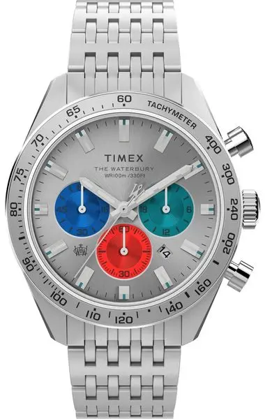 Timex Waterbury Traditional TW2V42400UK