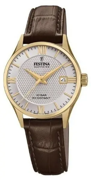 Festina F20011/2