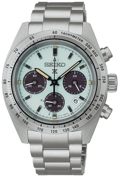 Seiko Prospex SSC965P1 Speedtimer